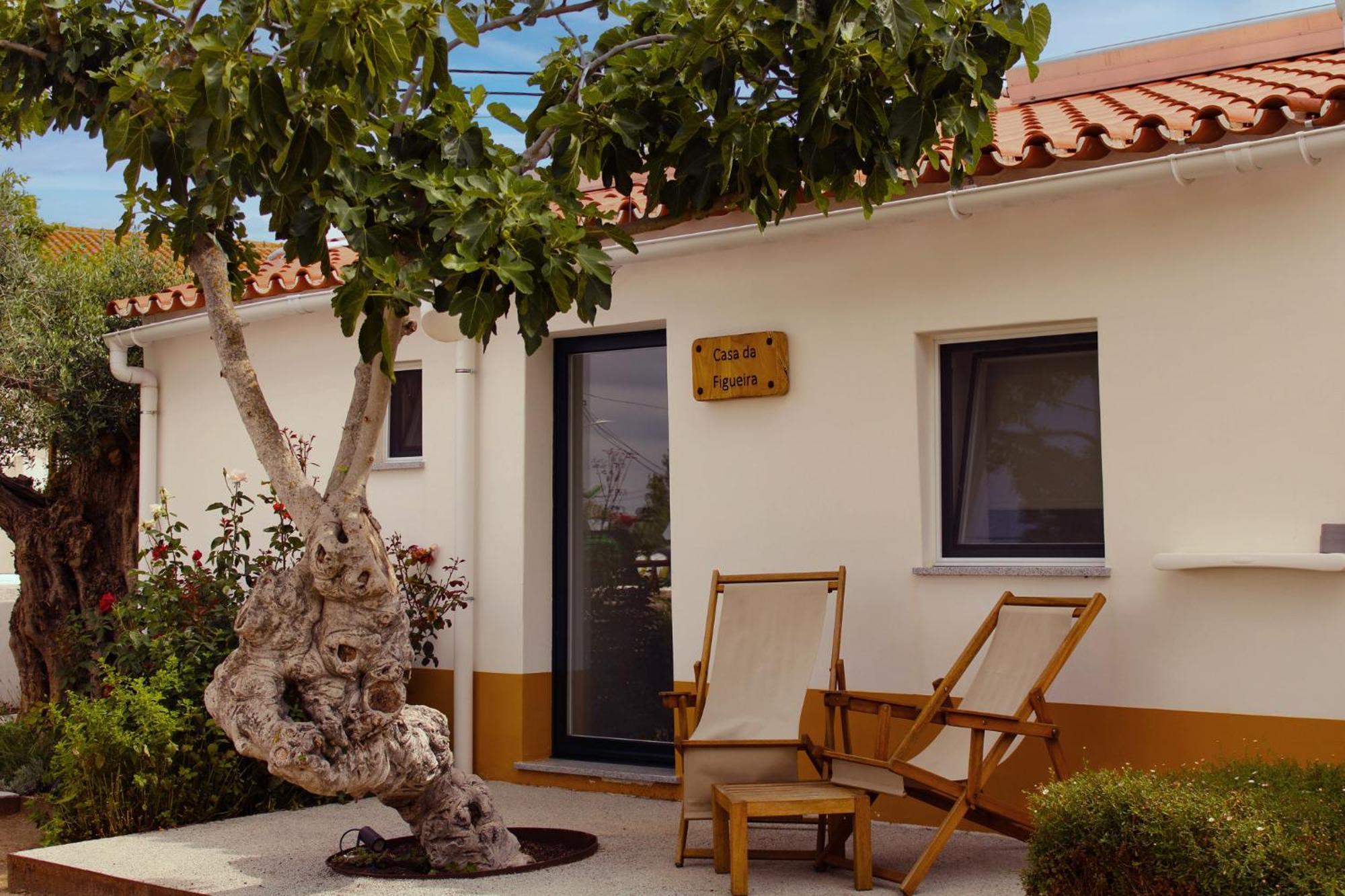 Sao Bras Do Regedouro - Turismo Na Aldeia Villa Évora Dış mekan fotoğraf