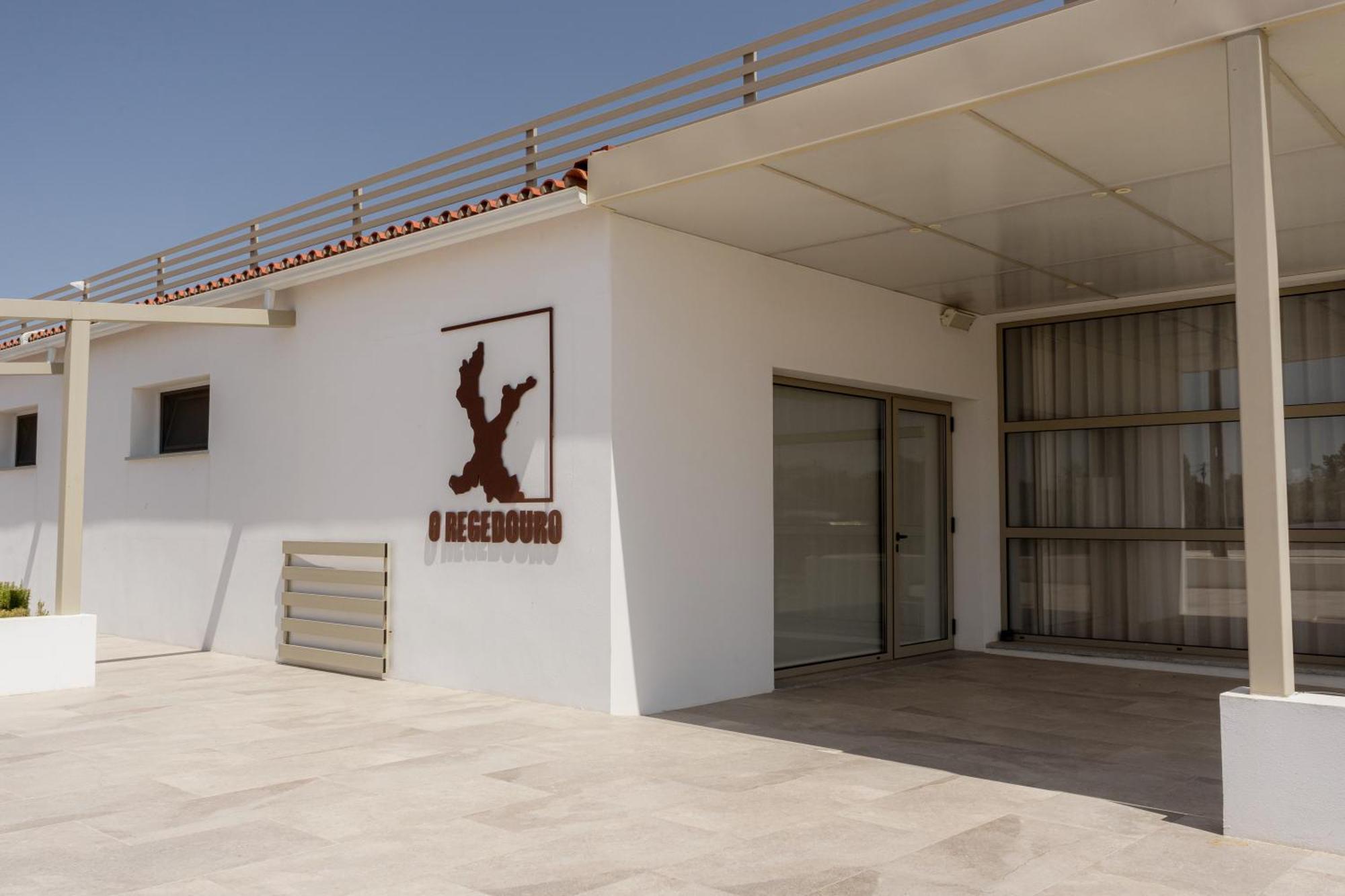 Sao Bras Do Regedouro - Turismo Na Aldeia Villa Évora Dış mekan fotoğraf