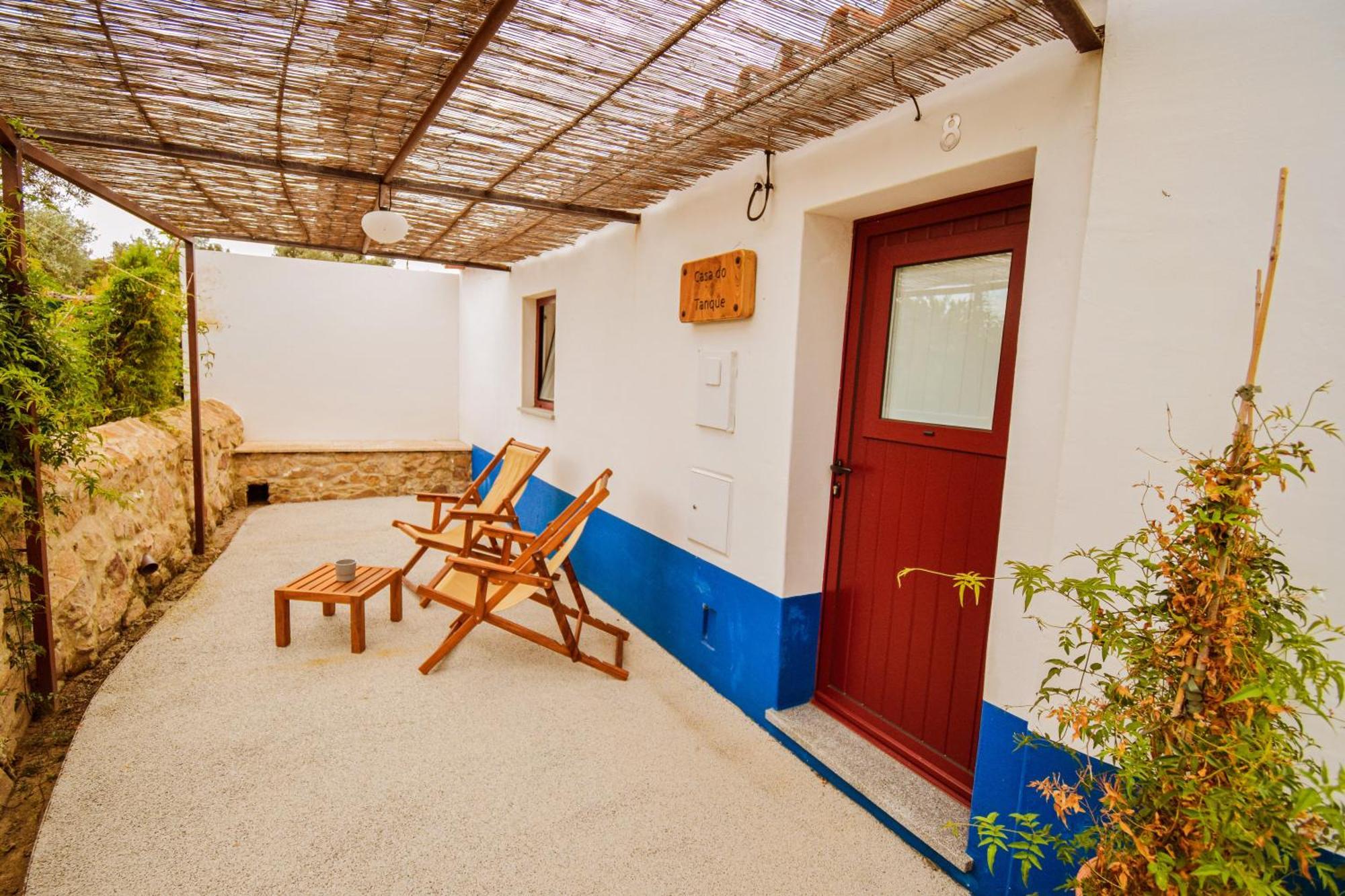 Sao Bras Do Regedouro - Turismo Na Aldeia Villa Évora Dış mekan fotoğraf
