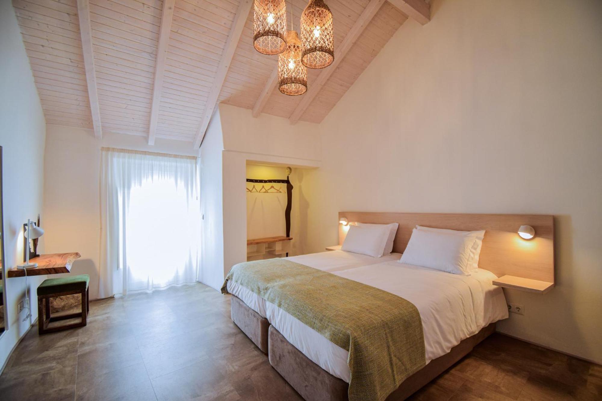Sao Bras Do Regedouro - Turismo Na Aldeia Villa Évora Dış mekan fotoğraf
