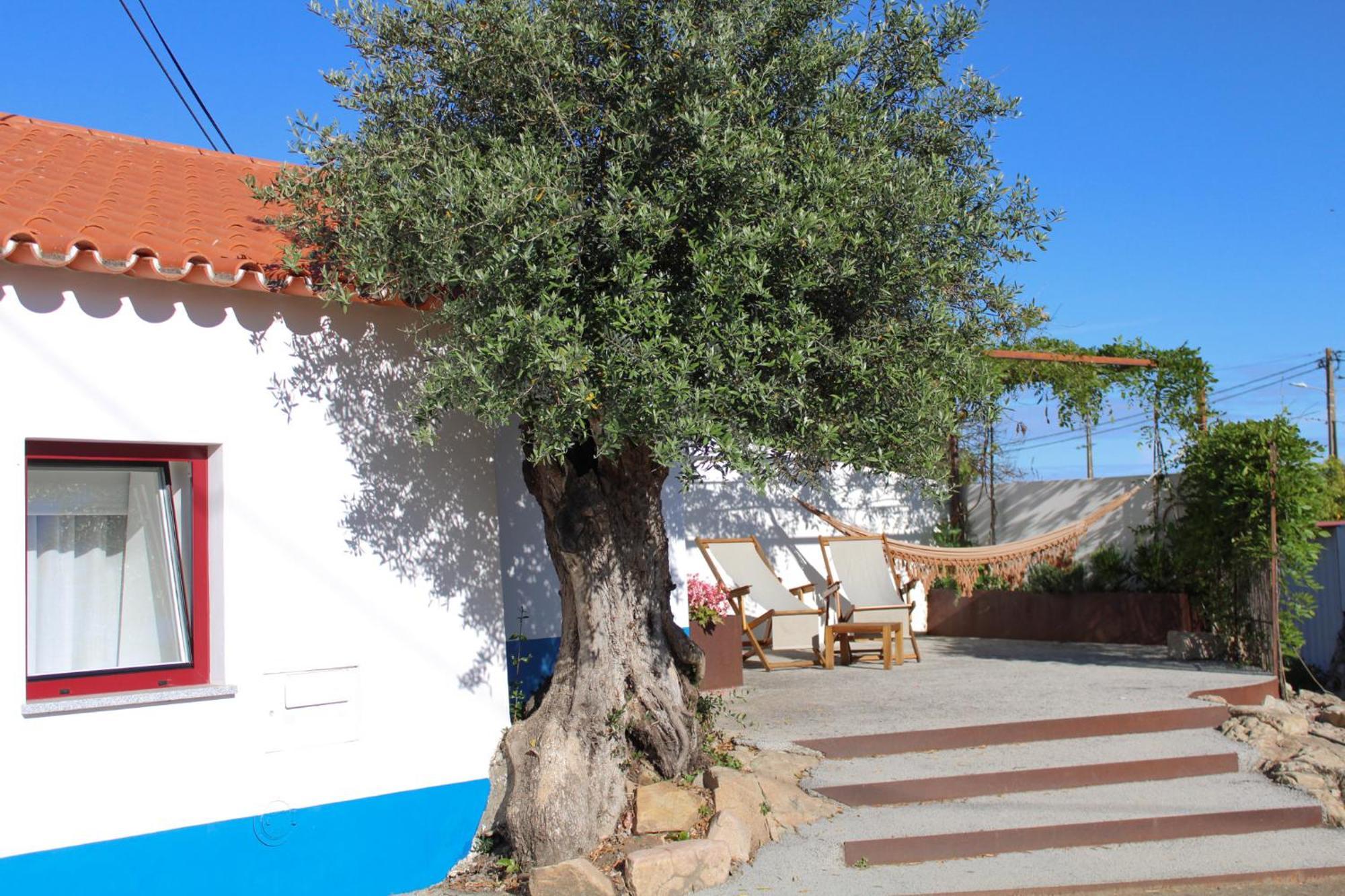 Sao Bras Do Regedouro - Turismo Na Aldeia Villa Évora Dış mekan fotoğraf