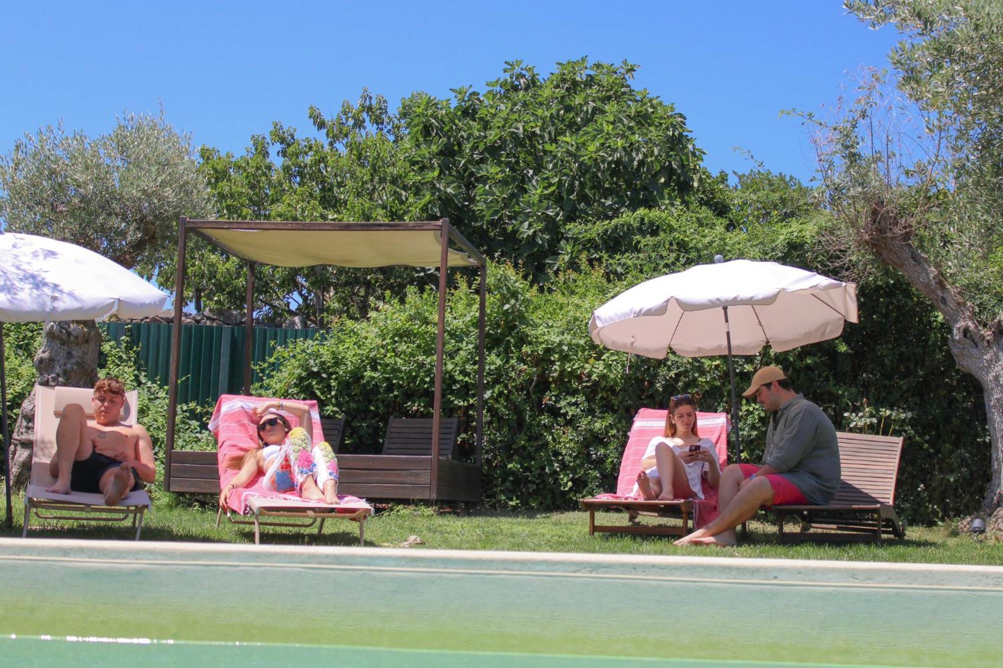 Sao Bras Do Regedouro - Turismo Na Aldeia Villa Évora Dış mekan fotoğraf