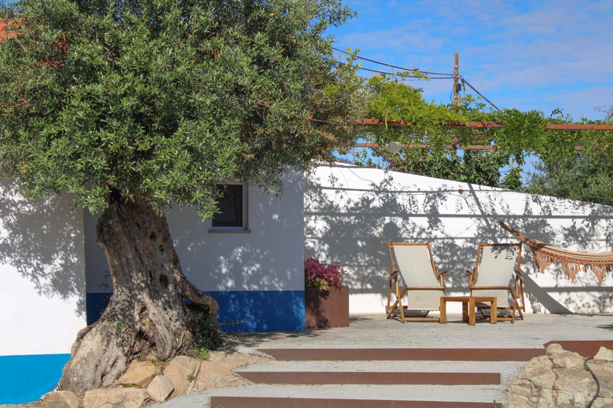 Sao Bras Do Regedouro - Turismo Na Aldeia Villa Évora Dış mekan fotoğraf
