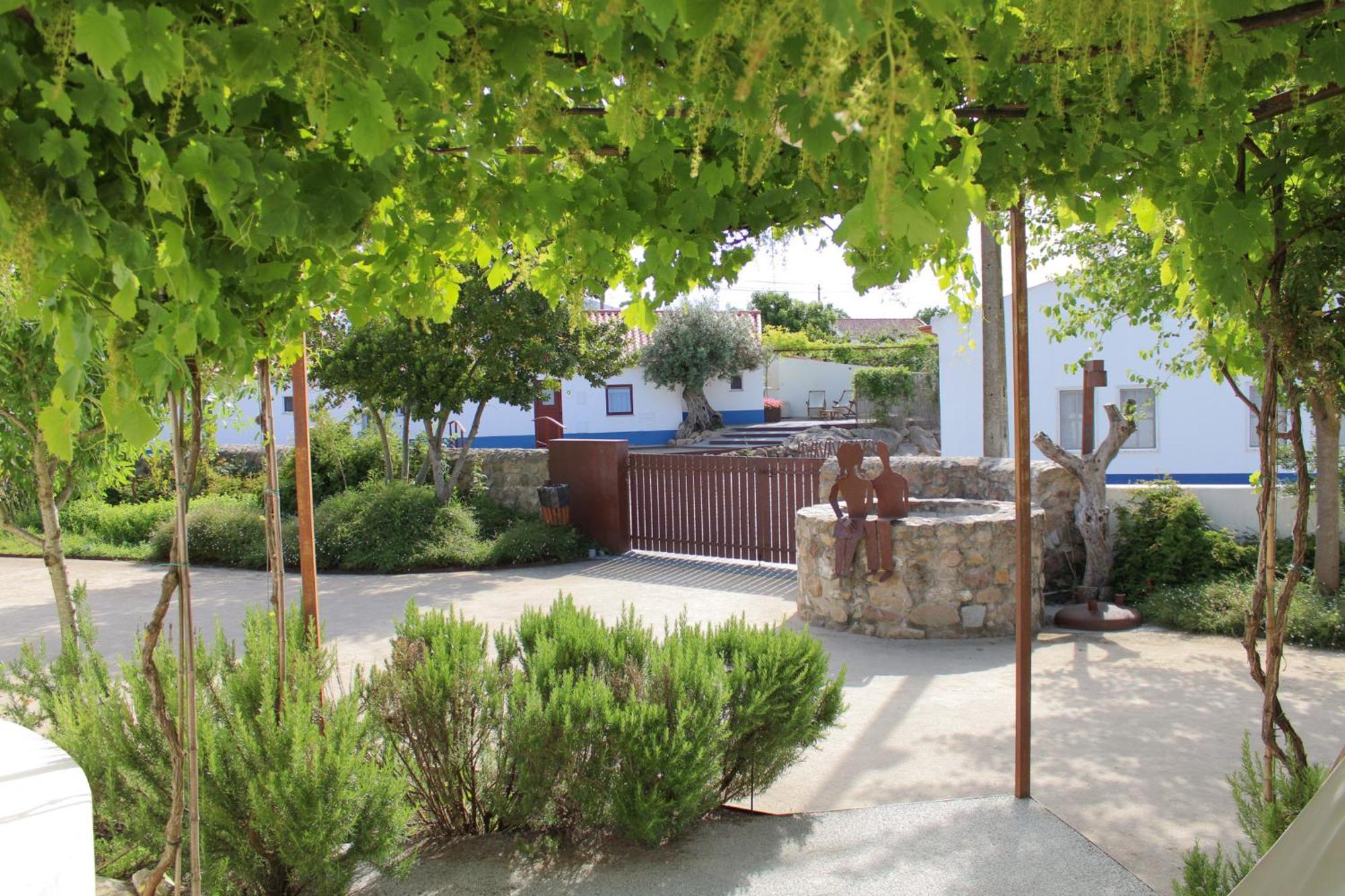 Sao Bras Do Regedouro - Turismo Na Aldeia Villa Évora Dış mekan fotoğraf